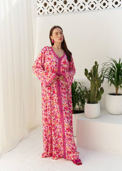 NAWAL KAFTAN