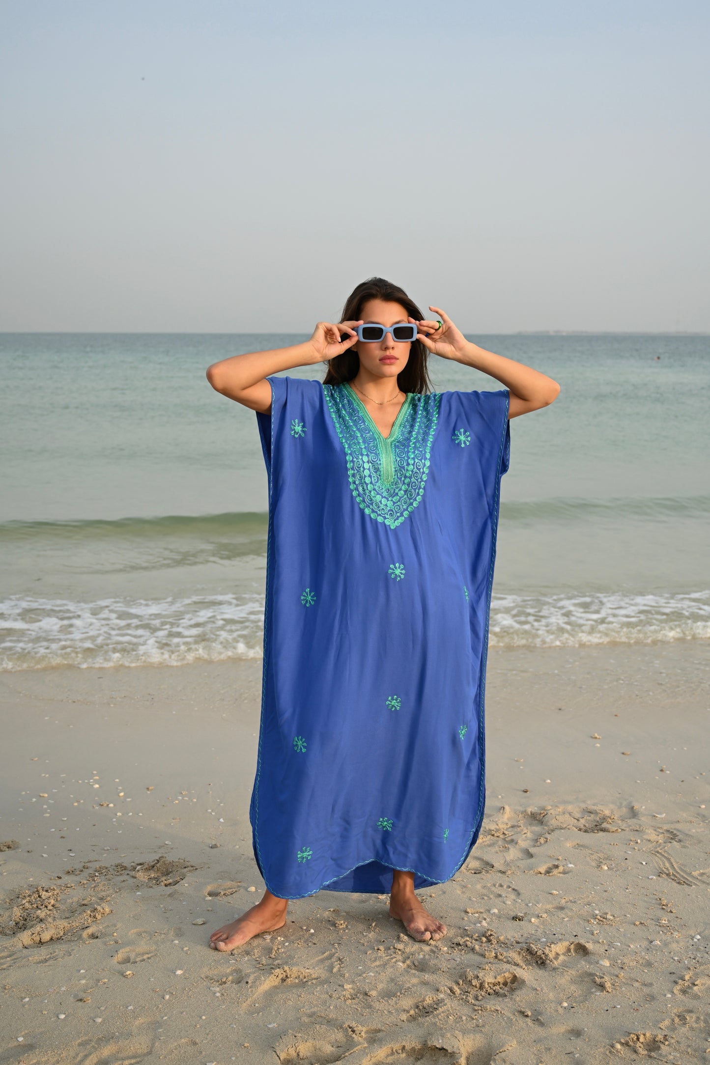 AURORA KAFTAN