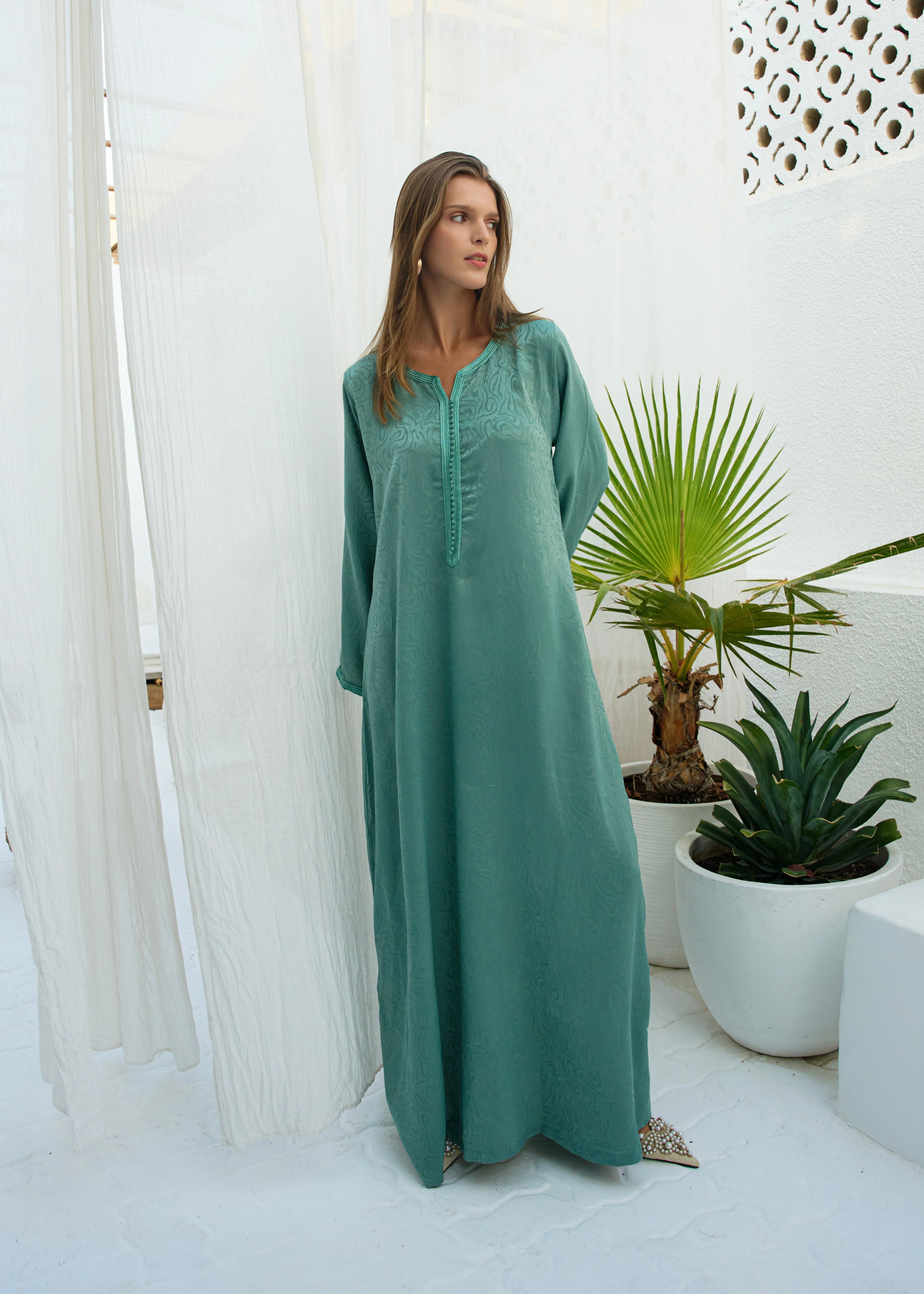 SAFA KAFTAN