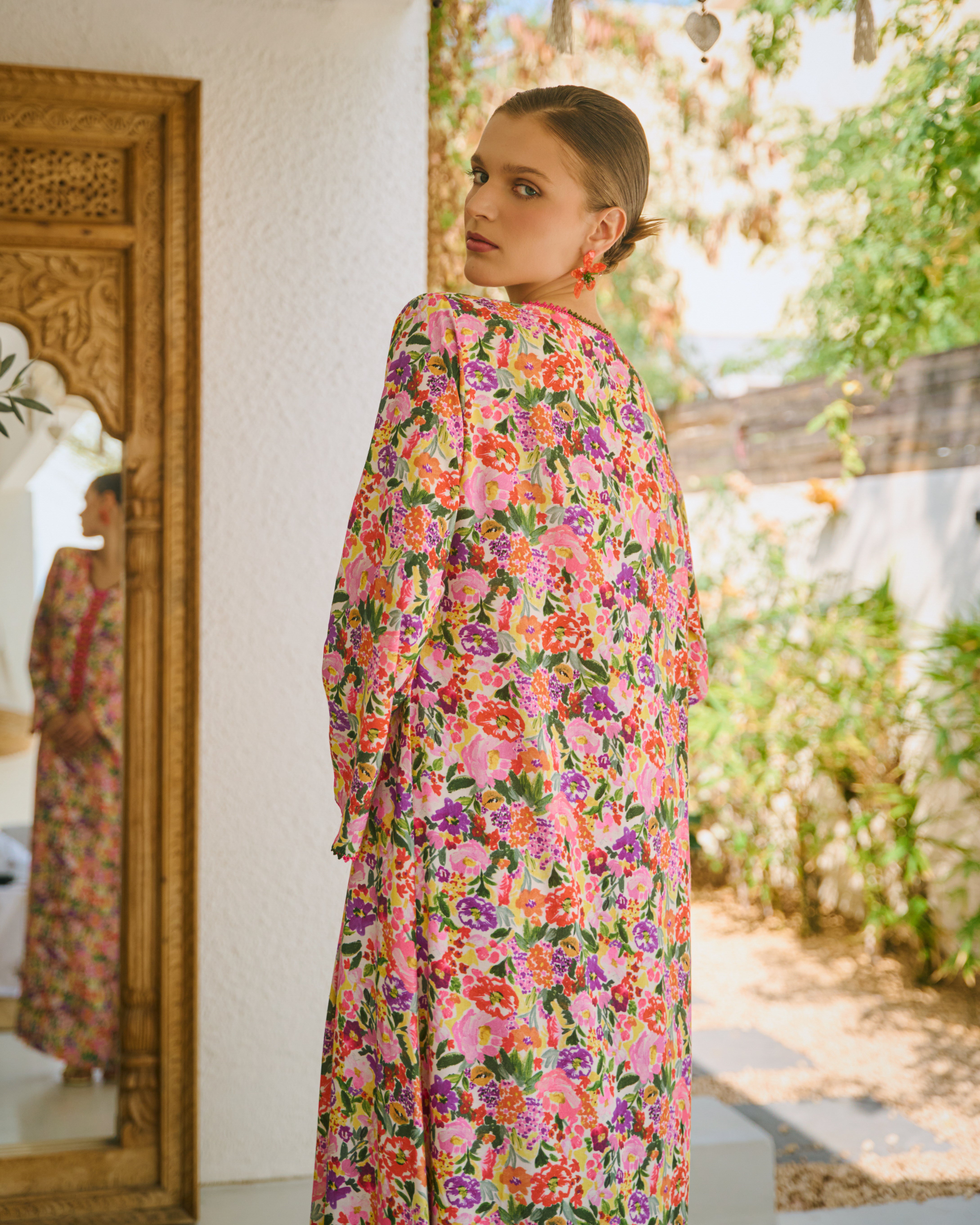 ASILAH KAFTAN