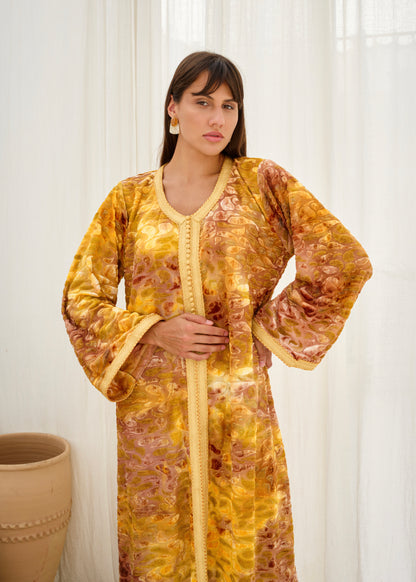 WASSILA KAFTAN