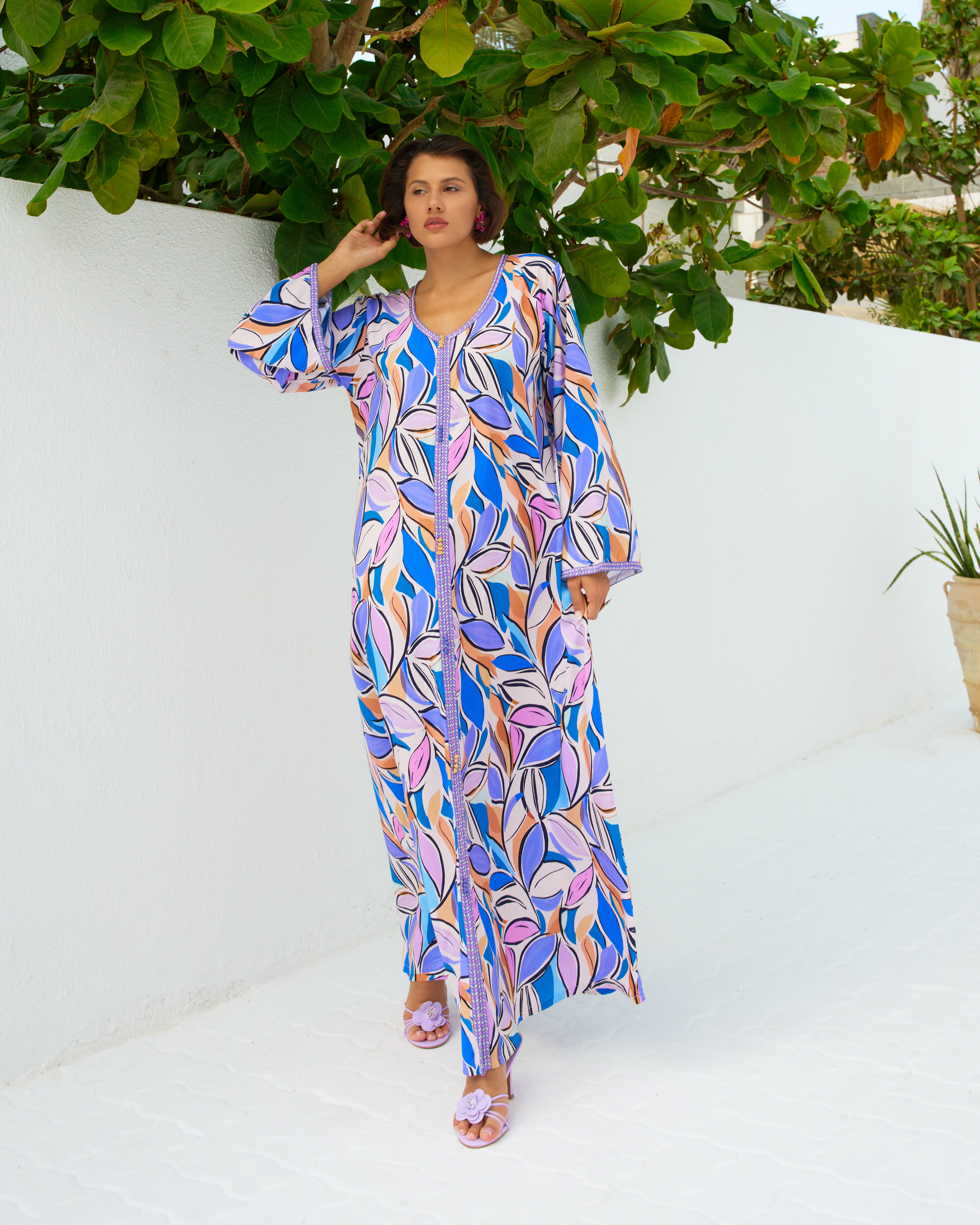 CAELIA KAFTAN