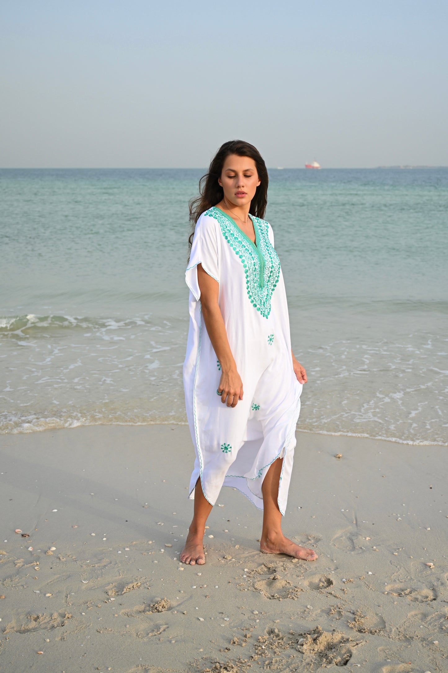 AURORA KAFTAN