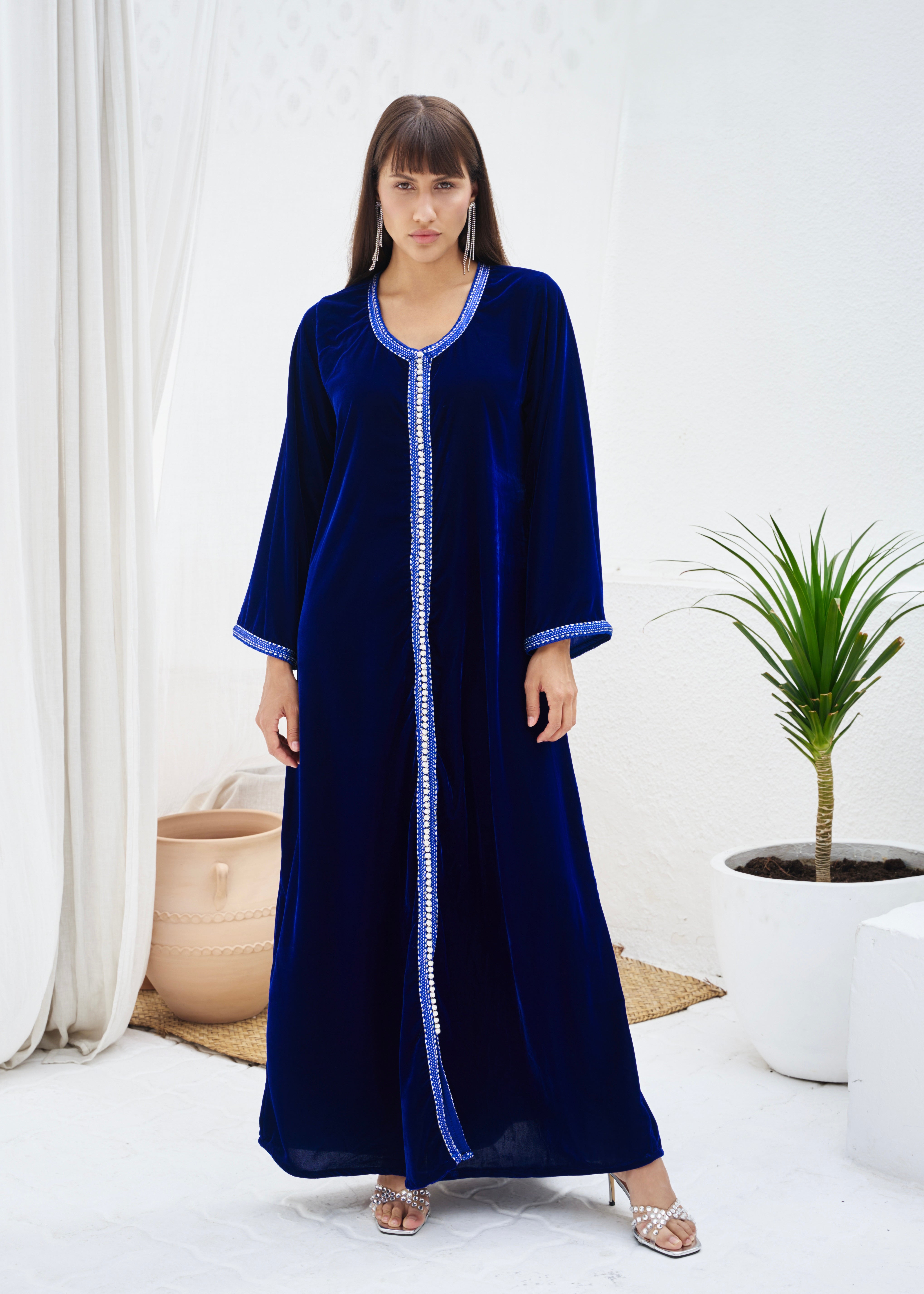 RUBA KAFTAN