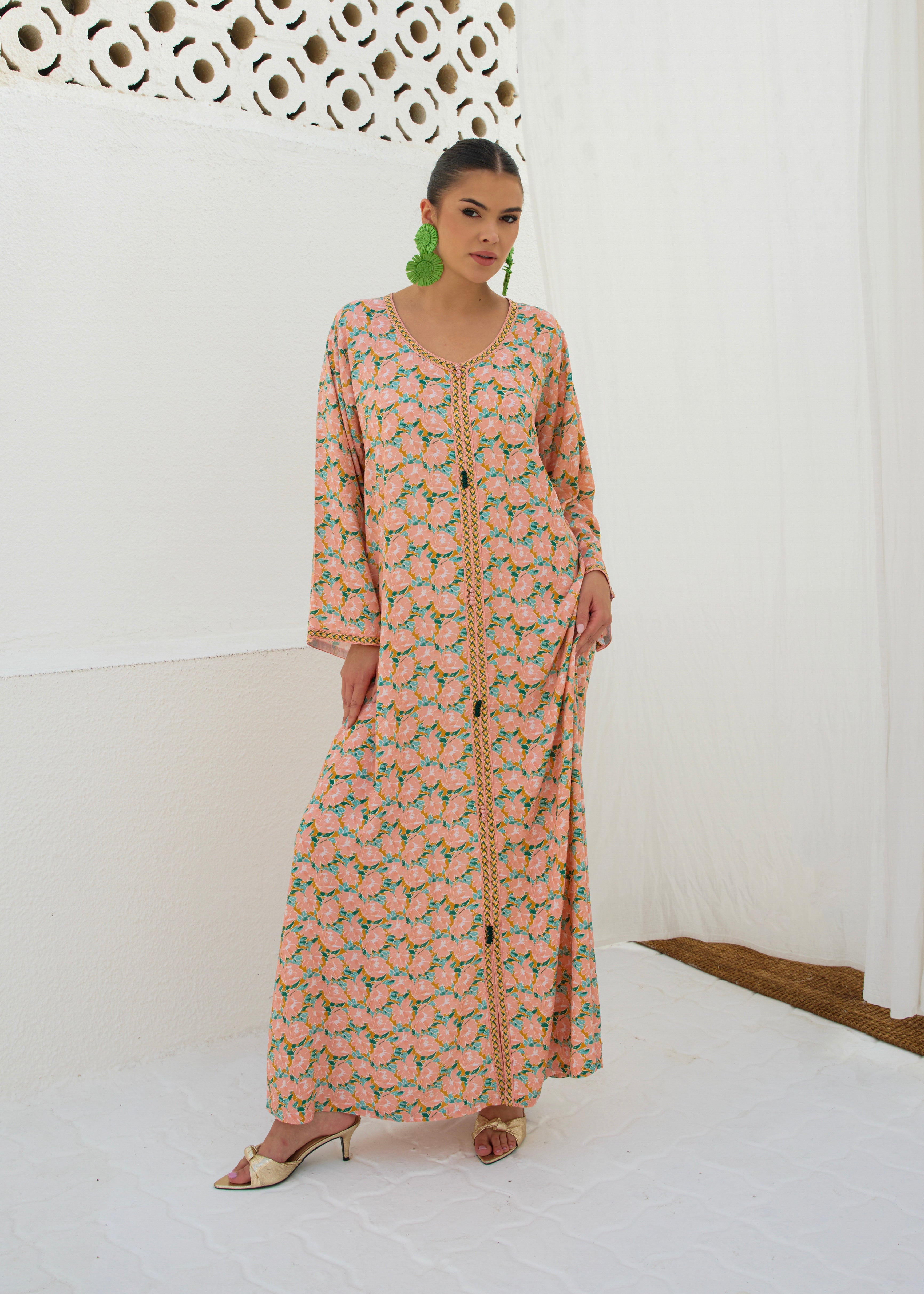 SOLENE KAFTAN
