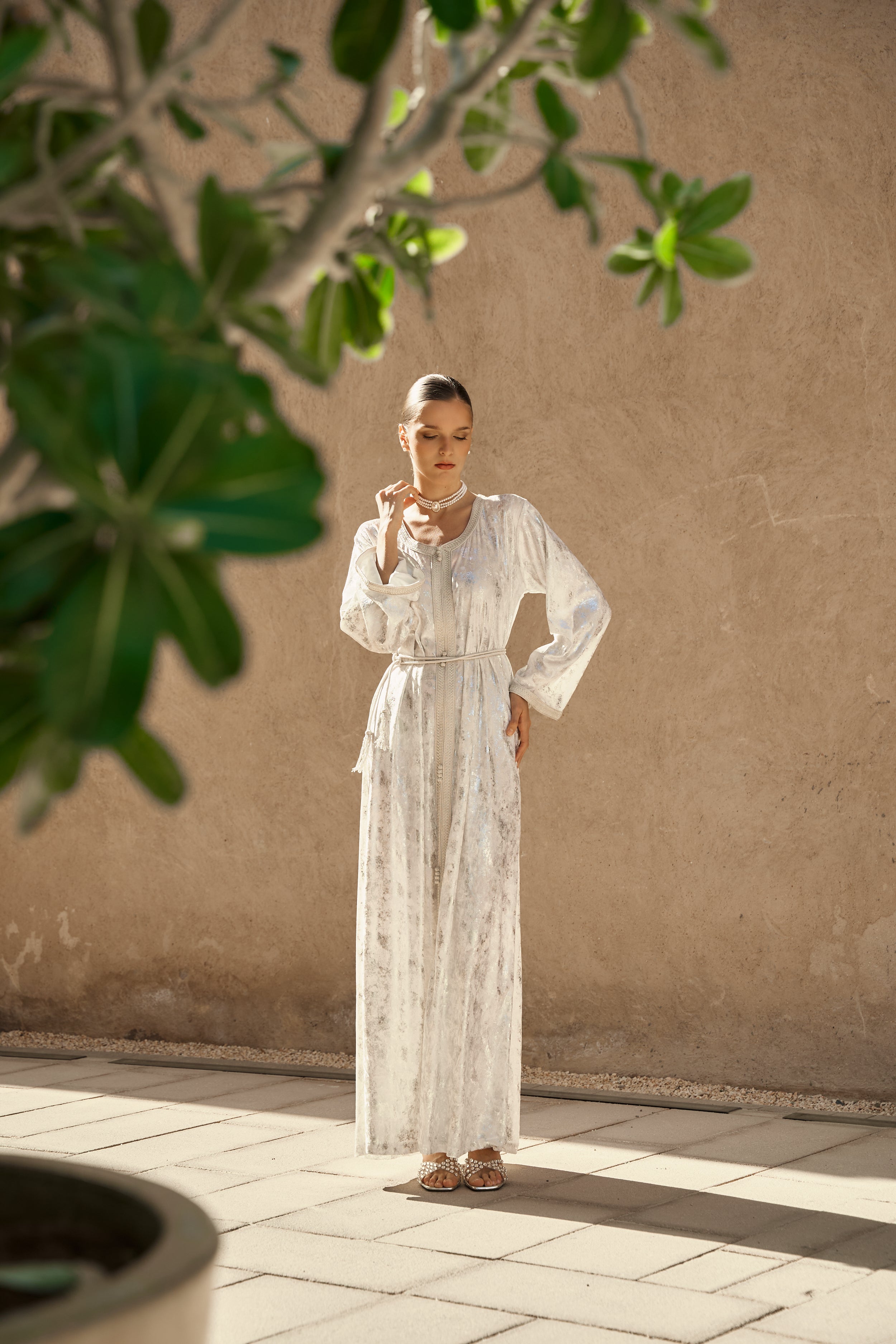 AYLIN KAFTAN