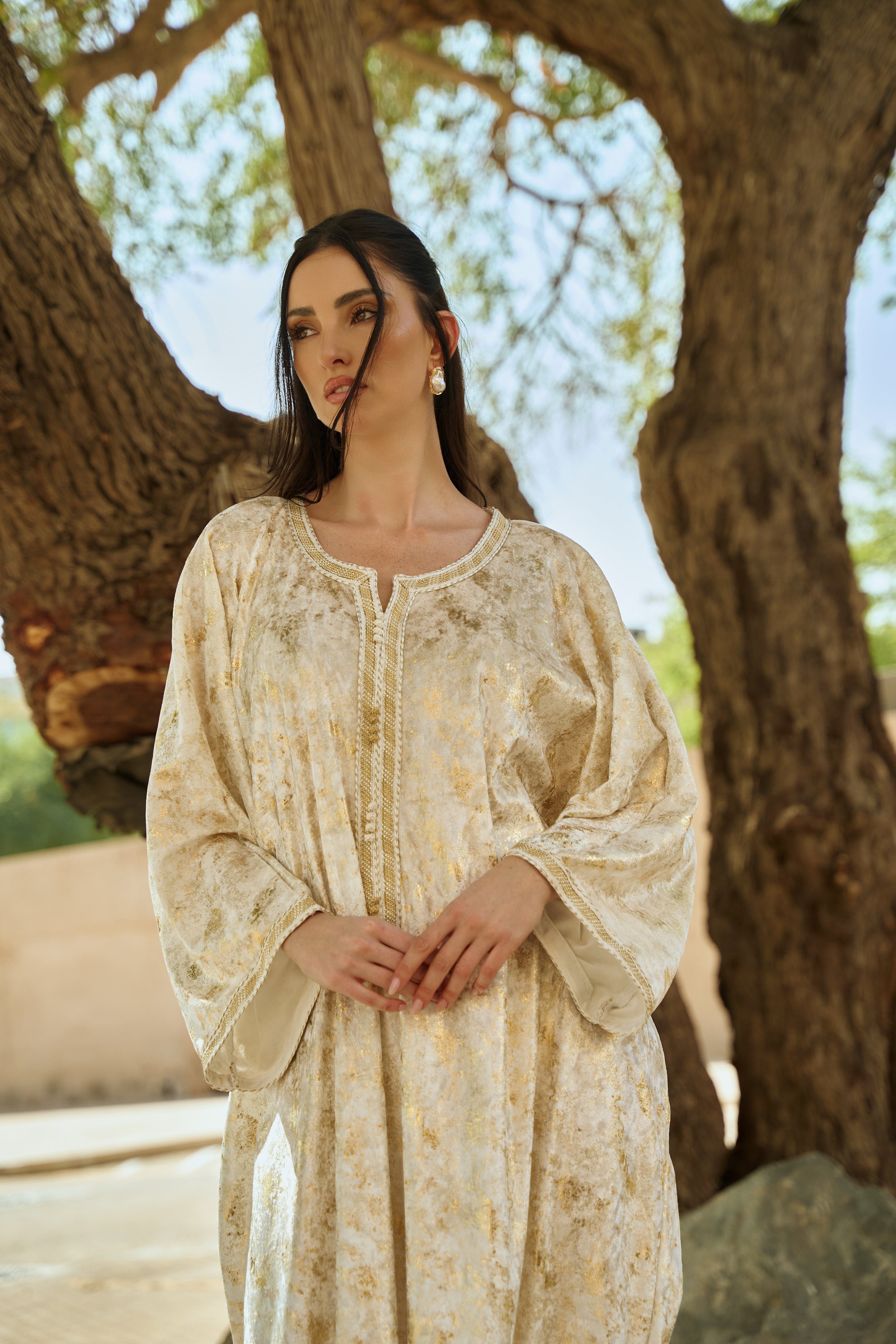 ROYA KAFTAN