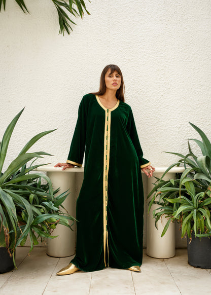 INTISSAR KAFTAN