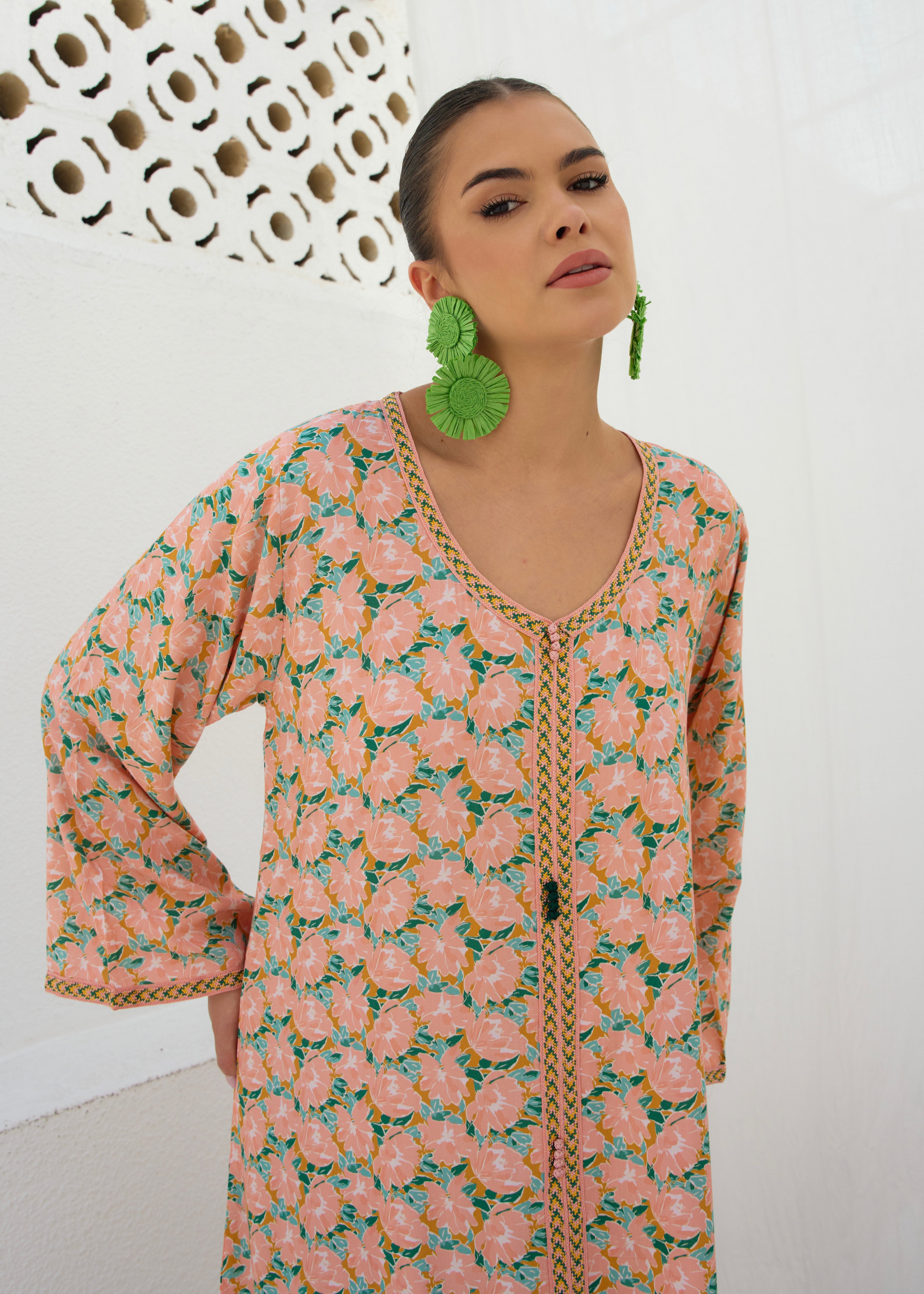 SOLENE KAFTAN