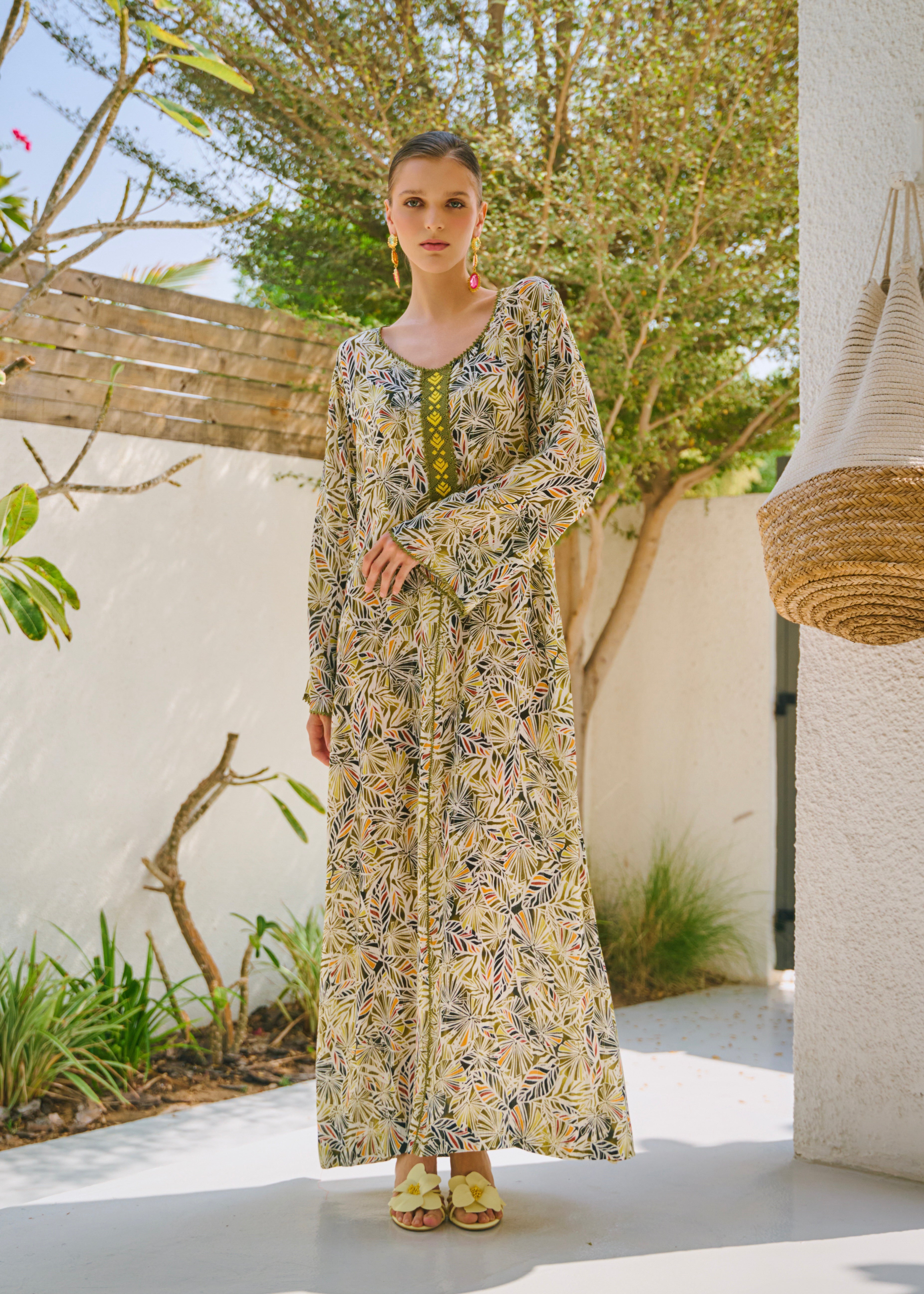 SAMIRA KAFTAN