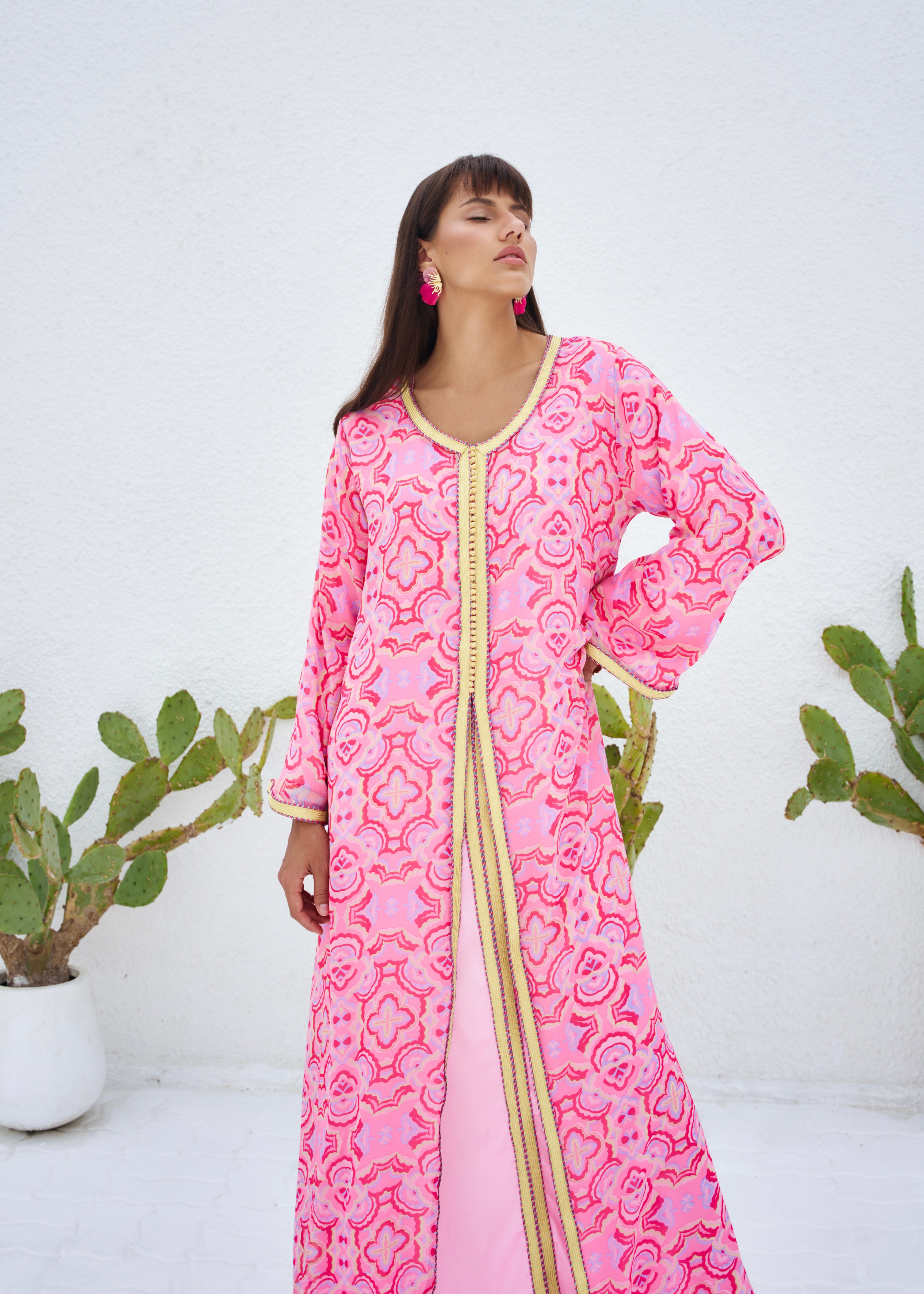 LINA KAFTAN