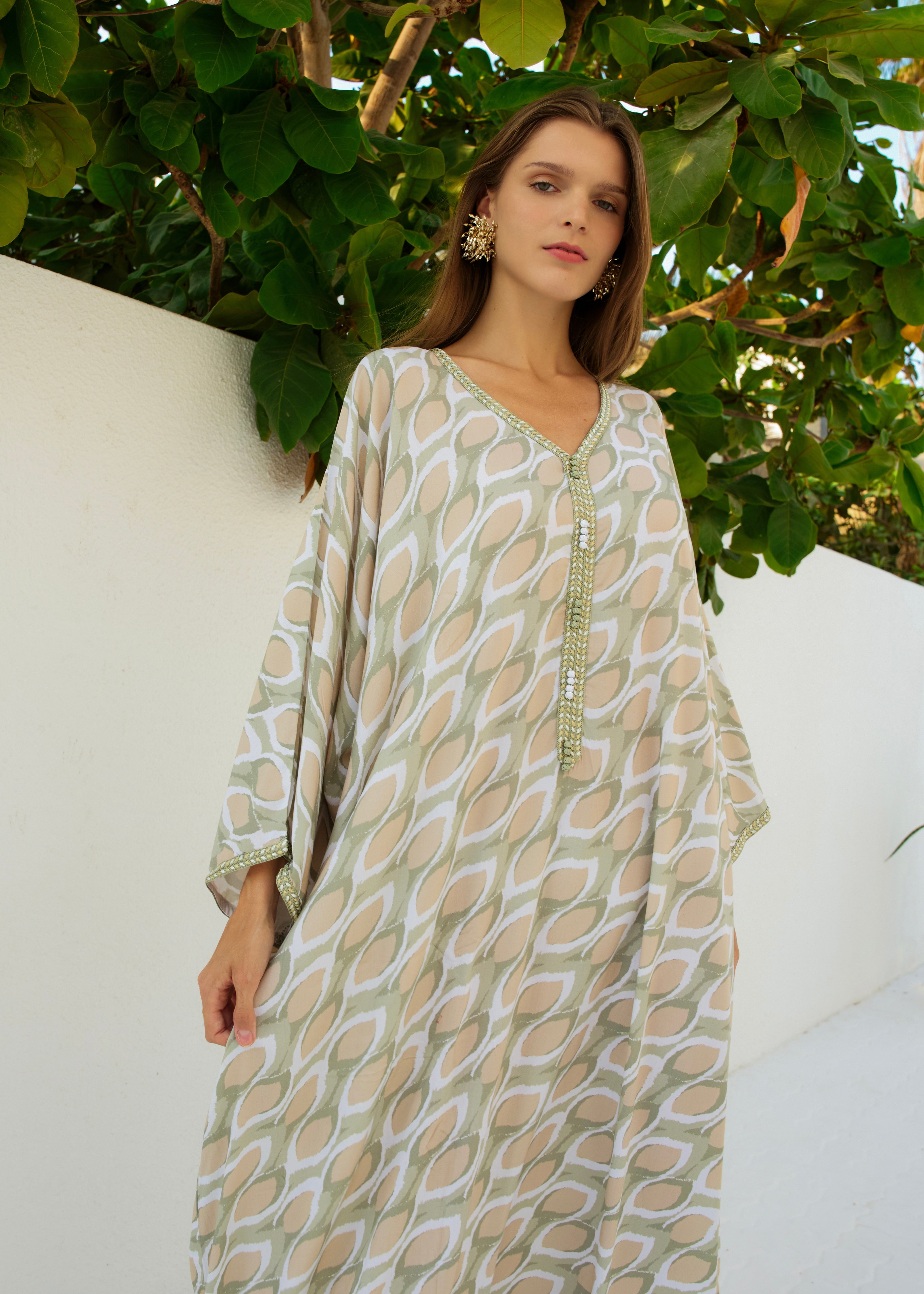 LUNA KAFTAN