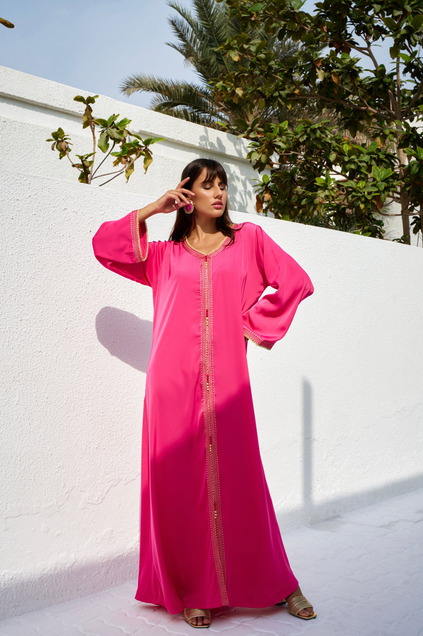 RANA KAFTAN