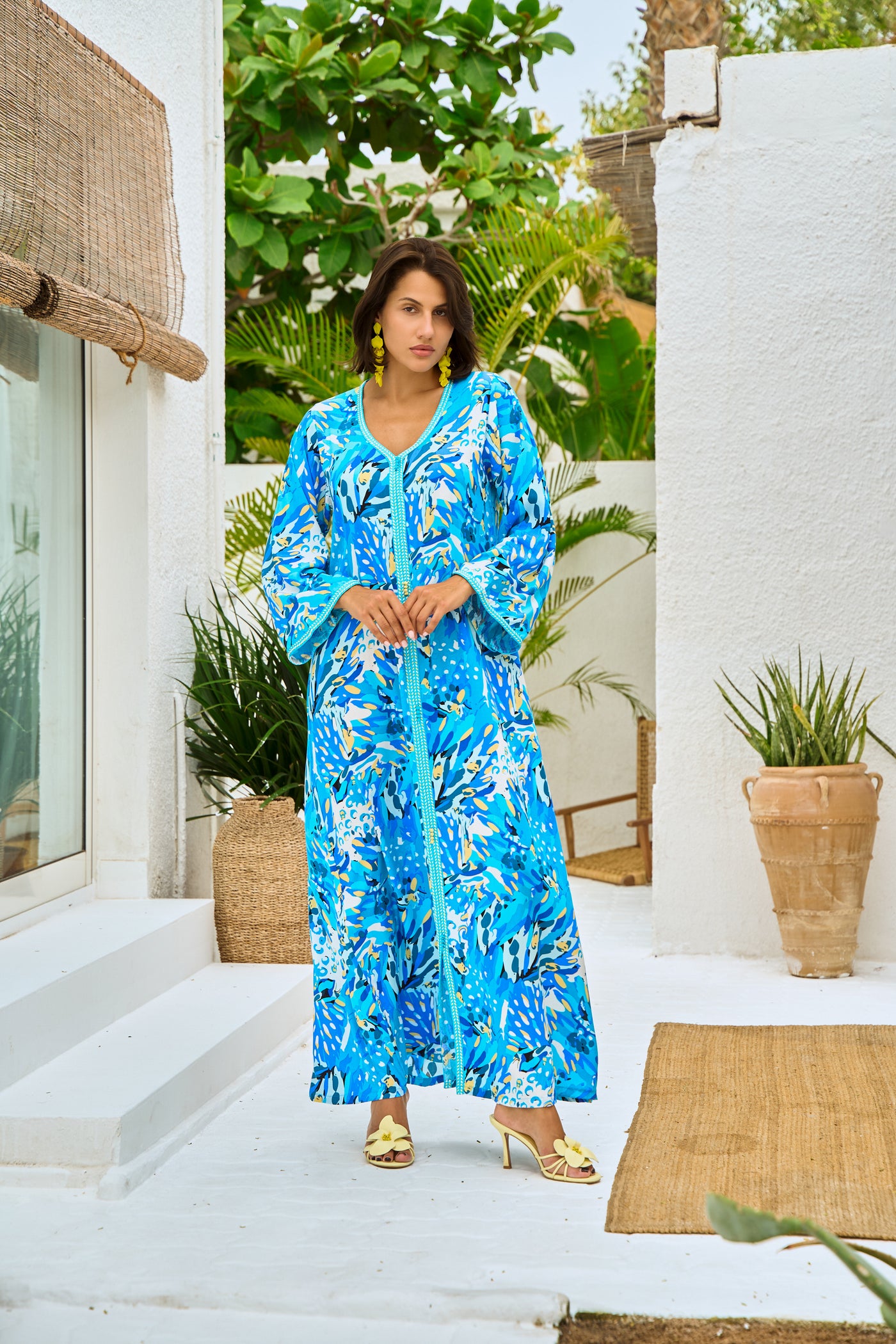 KAEL KAFTAN