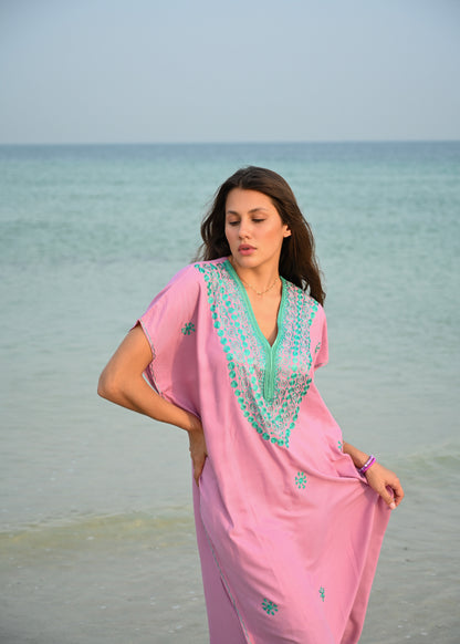 AURORA KAFTAN