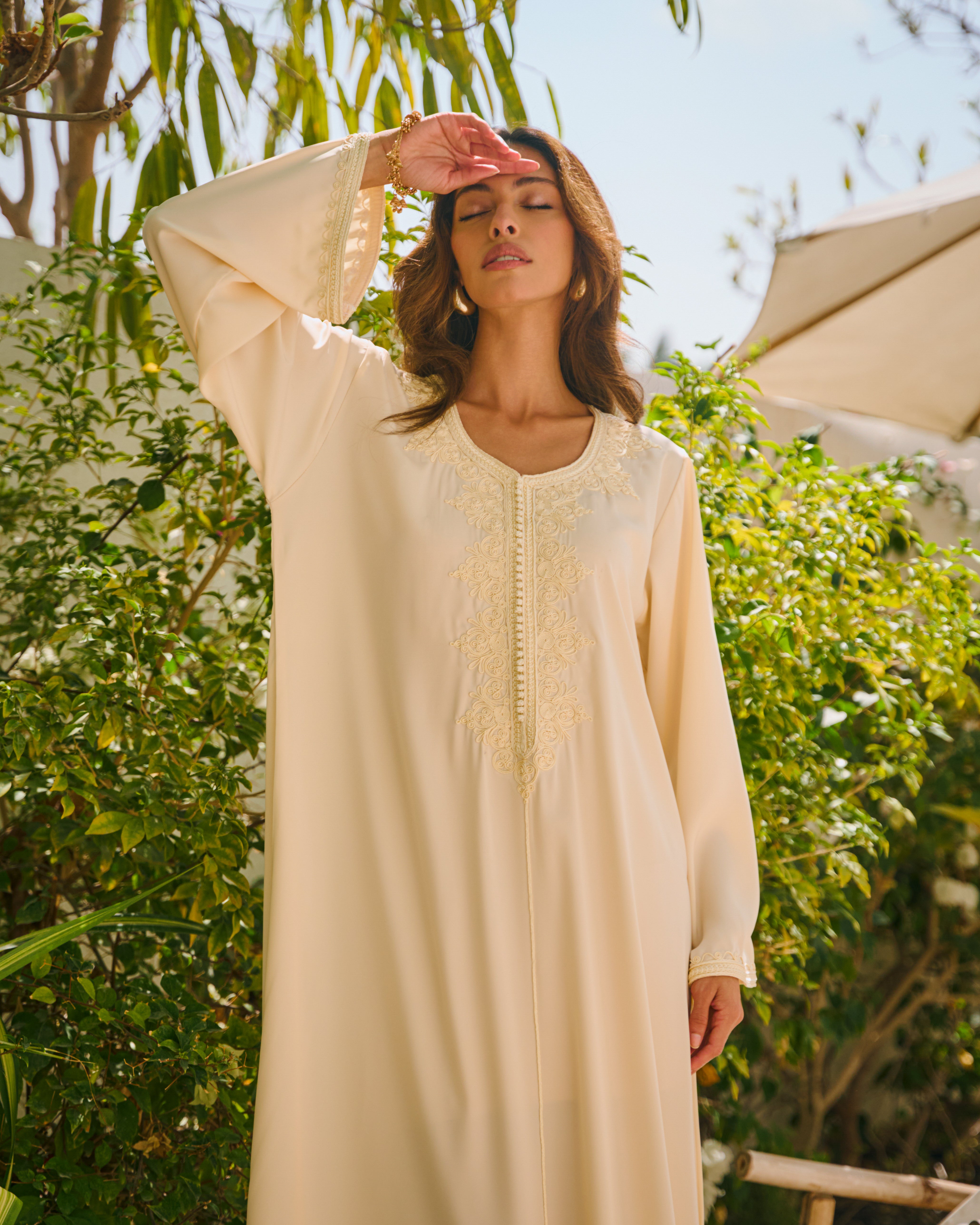 MAYSA KAFTAN