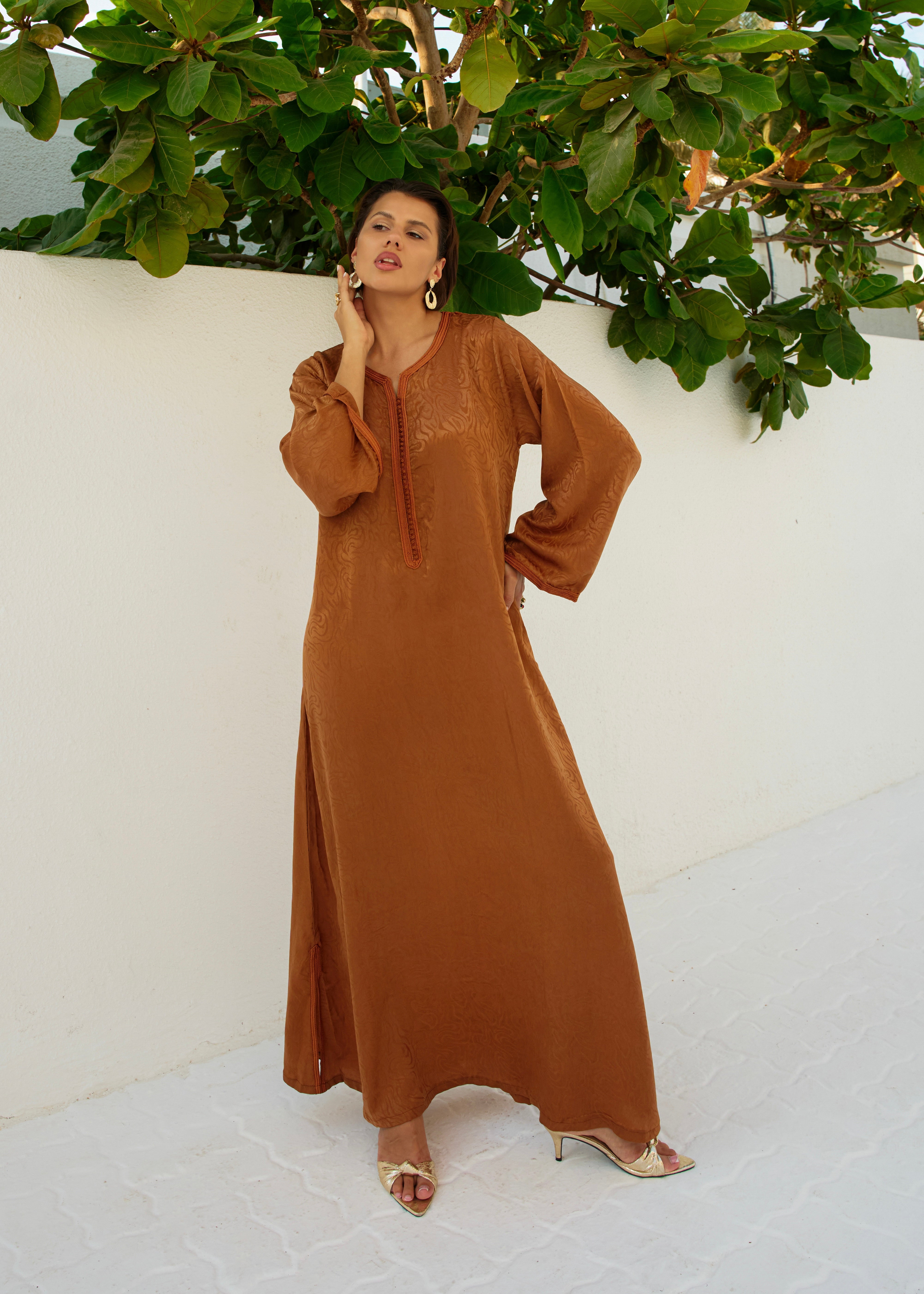 SAFA KAFTAN
