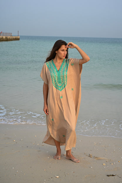 AURORA KAFTAN