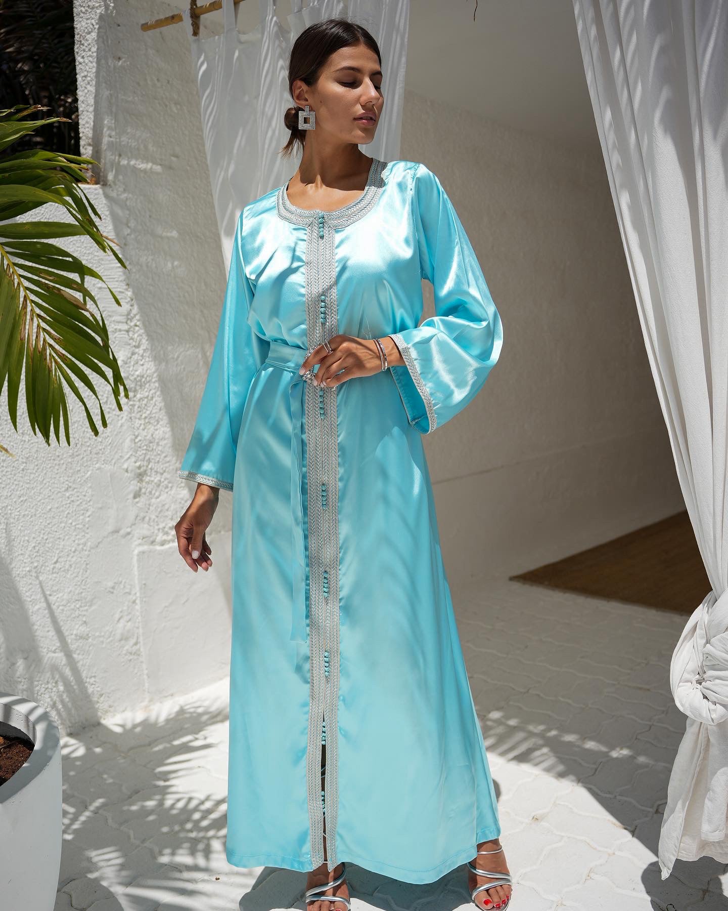 LAMA KAFTAN