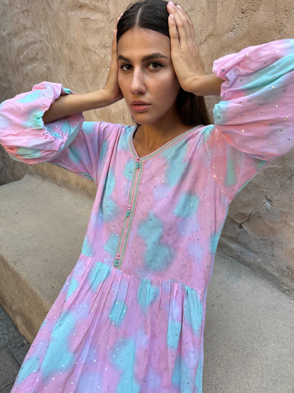 UNICORN KAFTAN