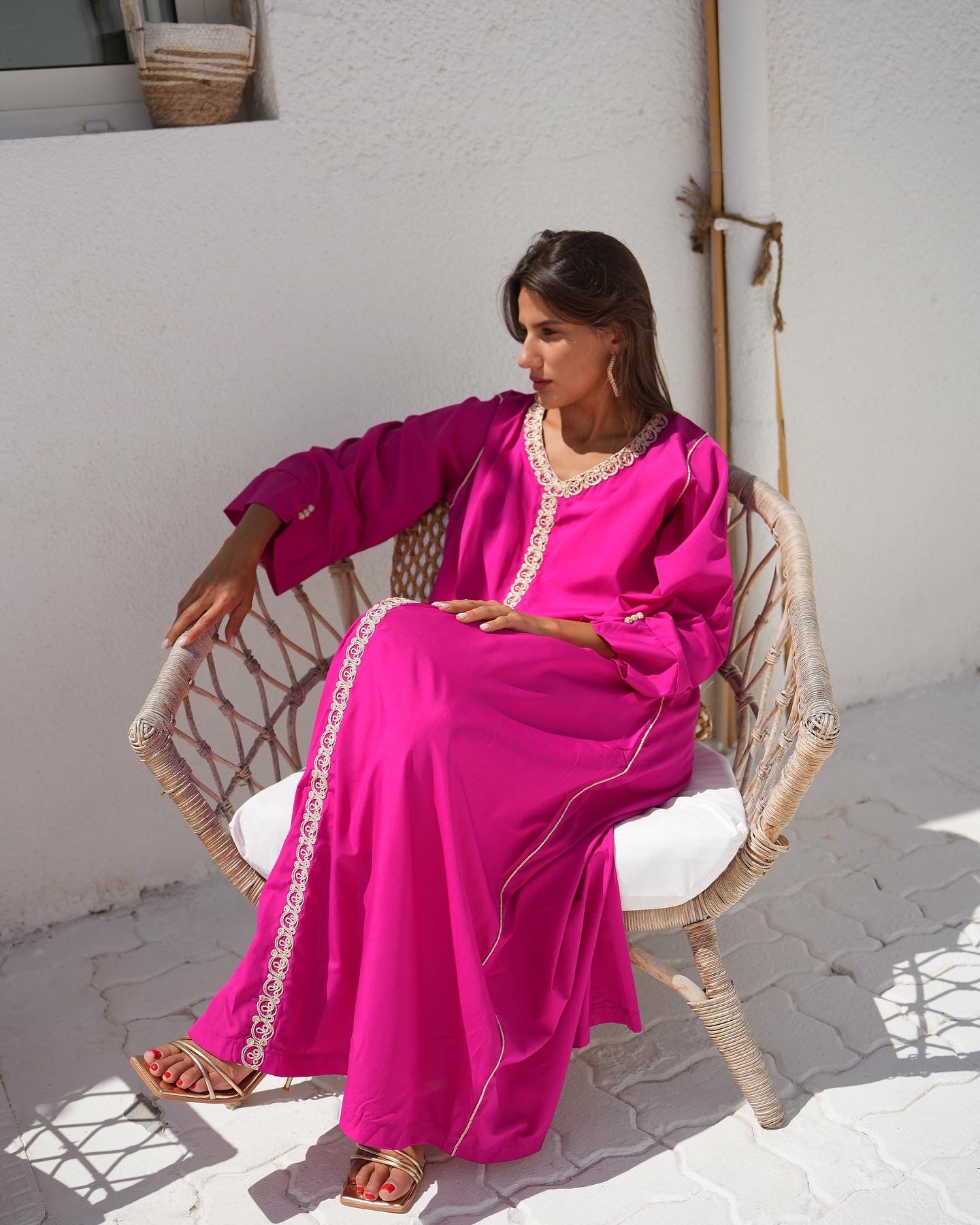 SALWA KAFTAN