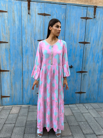 UNICORN KAFTAN