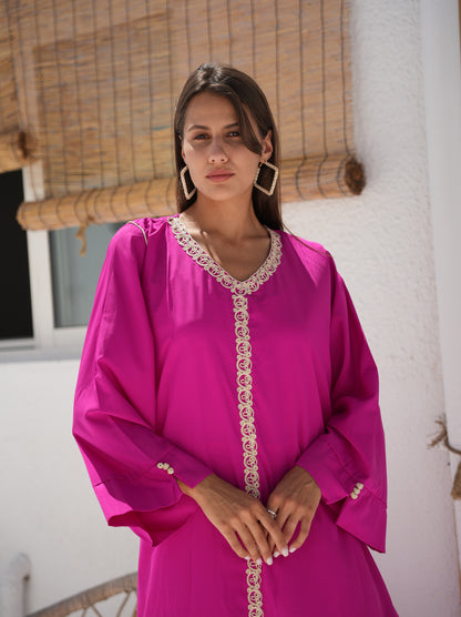 SALWA KAFTAN