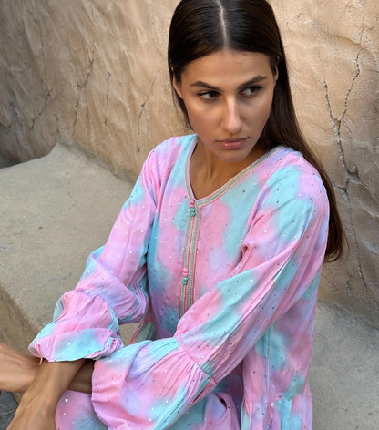 UNICORN KAFTAN